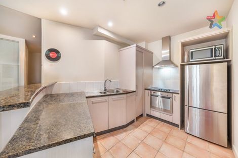 Photo of property in Kate Sheppard Apartments, 3j/42 Molesworth Street, Thorndon, Wellington, 6011