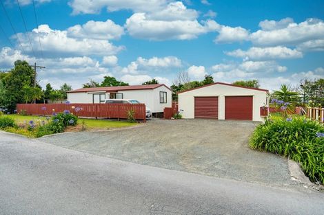 Photo of property in 16 Scottys Camp Road, Parore, Dargaville, 0373
