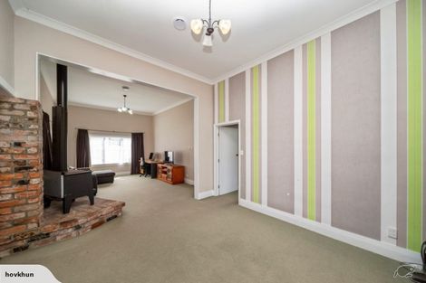 Photo of property in 105 Victoria Street, Hawera, 4610