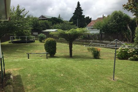 Photo of property in 23 Russell Street, Waihi, 3610