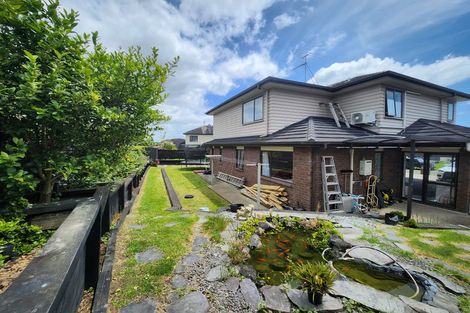 Photo of property in 3 Beros Place, Flat Bush, Auckland, 2016