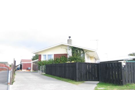 Photo of property in 51 Coventry Avenue, Tamatea, Napier, 4112