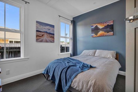 Photo of property in 14 Arawa Street, Welbourn, New Plymouth, 4312