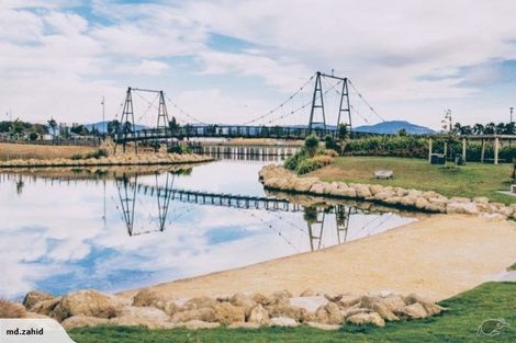 Photo of property in 13 Aroha Street, Pegasus, 7612