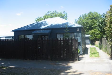 Photo of property in 270 Milton Street, Sydenham, Christchurch, 8023