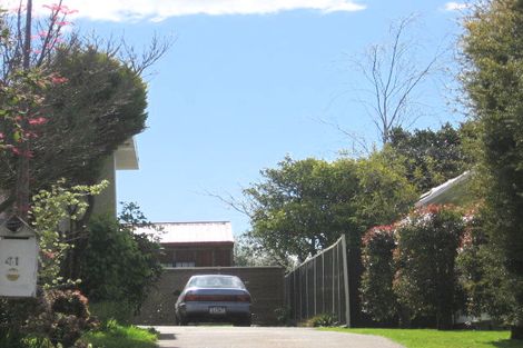 Photo of property in 41b Rimu Street, Gate Pa, Tauranga, 3112