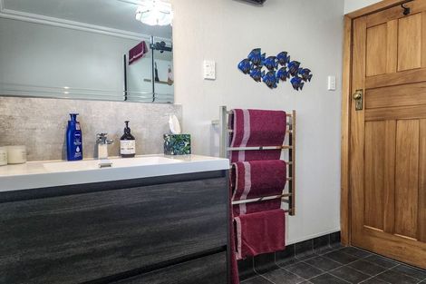 Photo of property in 27 Byron Street, Greymouth, 7805