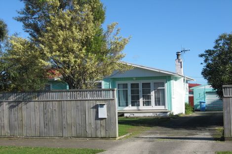 Photo of property in 23 Cobham Street, Levin, 5510