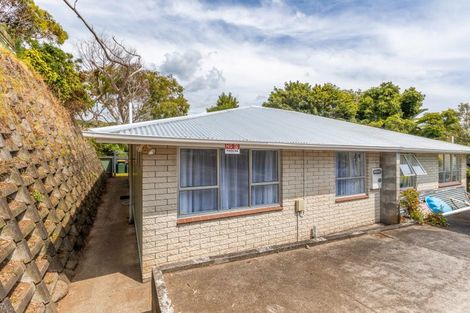 Photo of property in 71a Young Street, New Plymouth, 4310