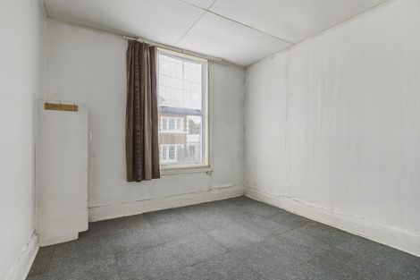 Photo of property in 139 Carroll Street, Dunedin Central, Dunedin, 9016