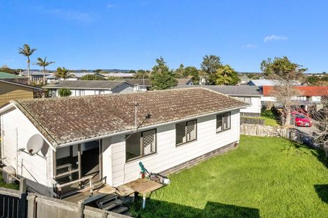 Photo of property in 3/114 Finlayson Avenue, Clendon Park, Auckland, 2103