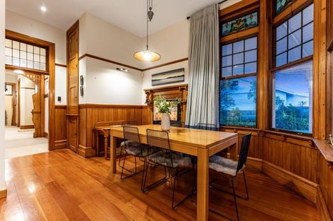 Photo of property in 11 Trelissick Crescent, Ngaio, Wellington, 6035