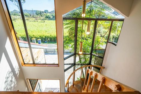 Photo of property in 413 Henderson Valley Road, Henderson Valley, Auckland, 0612