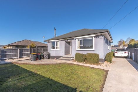 Photo of property in 1/38 Richill Street, Belfast, Christchurch, 8051