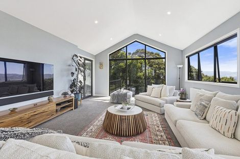 Photo of property in 3 Skysail Lane, Whitby, Porirua, 5024