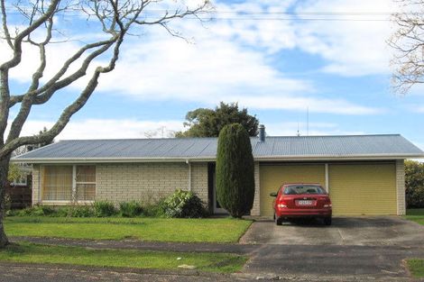 Photo of property in 37 Springfield Crescent, Enderley, Hamilton, 3214