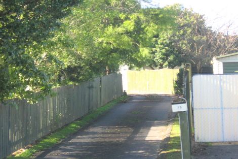 Photo of property in 25 Clyma Place, Massey, Auckland, 0614