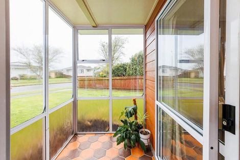 Photo of property in 3 Delta Place, Milson, Palmerston North, 4414