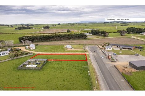 Photo of property in 8 Bolton Street, Orepuki, Riverton, 9881