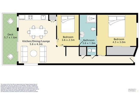 Photo of property in 504/28 College Hill, Freemans Bay, Auckland, 1011