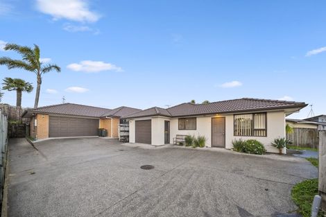 Photo of property in 5 Dapple Place, Flat Bush, Auckland, 2019