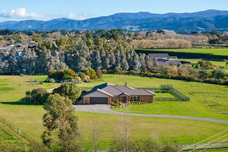 Photo of property in 75 Andersons Line, Clareville, Carterton, 5713