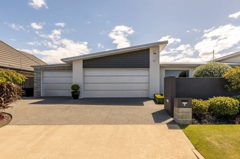Photo of property in 3 O'dea Place, Burnside, Christchurch, 8053