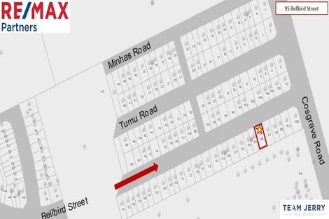 Photo of property in 95 Bellbird Street, Papakura, 2110