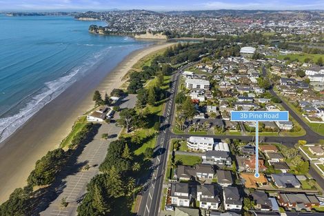Photo of property in 3b Pine Road, Orewa, 0931