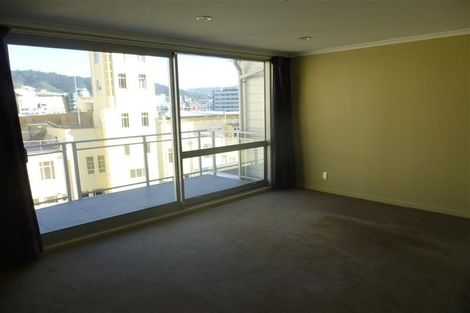 Photo of property in 17/15 Roxburgh Street, Mount Victoria, Wellington, 6011