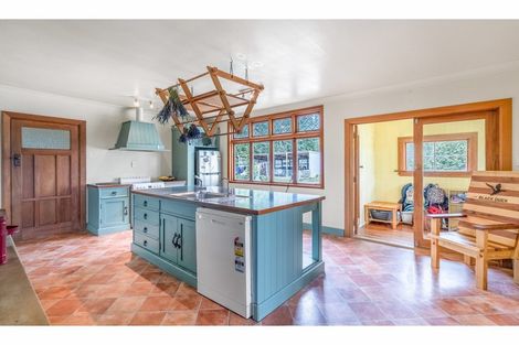 Photo of property in 453 Wilden School Road, Wilden, Tapanui, 9587