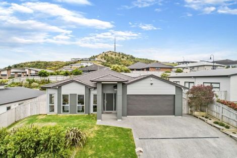 Photo of property in 20 Paparoa Crescent, Aotea, Porirua, 5024