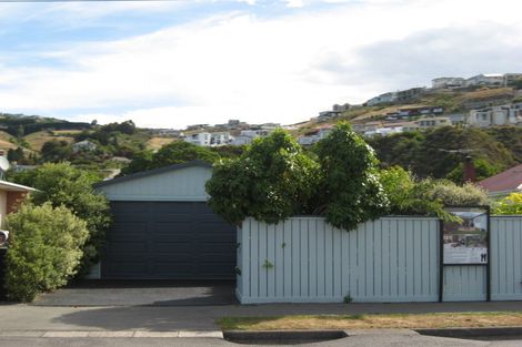 Photo of property in 12 James Street, Redcliffs, Christchurch, 8081