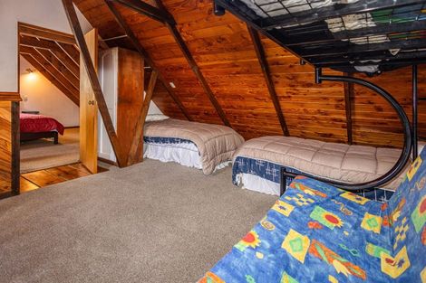 Photo of property in 22 Lee Street, Ohakune, 4625