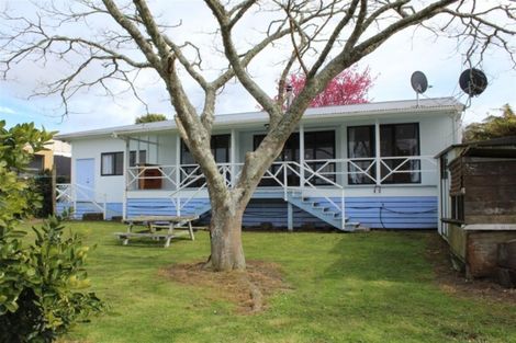 Photo of property in 6 Taniwha Street, Mangakino, 3421