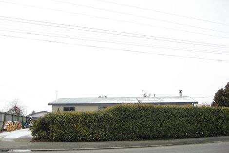 Photo of property in 28 Mackenzie Drive, Twizel, 7901