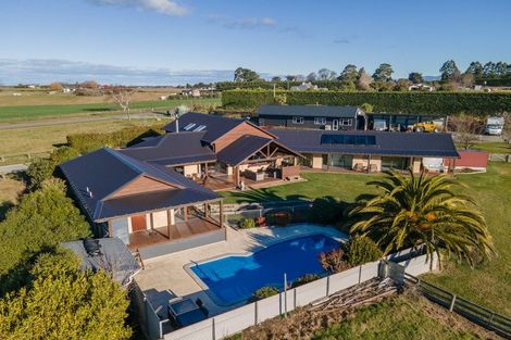 Photo of property in 266 Beaconsfield Road, Fairview, Timaru, 7972