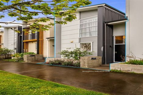 Photo of property in 22 Squadron Drive, Hobsonville, Auckland, 0616