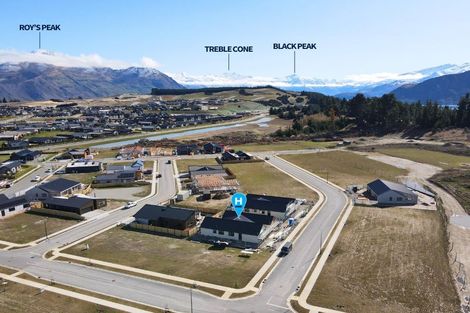 Photo of property in 14 Moonstone Street, Albert Town, Wanaka, 9305