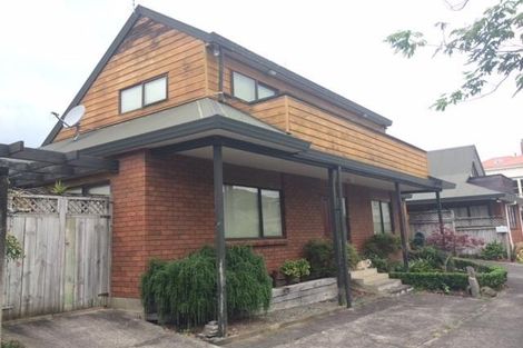 Photo of property in 8 Kawerau Avenue, Devonport, Auckland, 0624