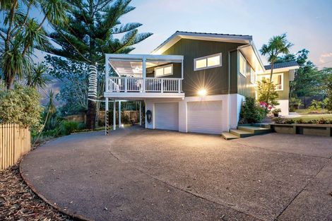 Photo of property in 83 Rangatira Road, Beach Haven, Auckland, 0626