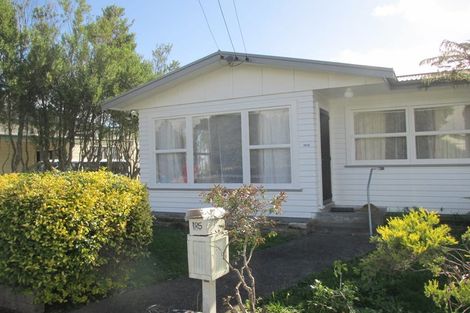 Photo of property in 185 Cambridge Street, Levin, 5510