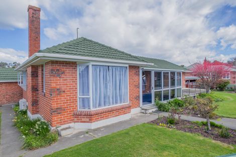 Photo of property in 6 Glen Street, Marchwiel, Timaru, 7910
