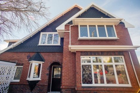 Photo of property in 35 Heriot Row, Dunedin Central, Dunedin, 9016