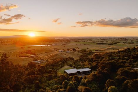 Photo of property in 343 Maungakawa Road, Te Miro, Cambridge, 3496