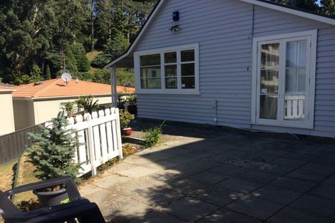 Photo of property in 1 Kilmister Avenue, Thorndon, Wellington, 6011