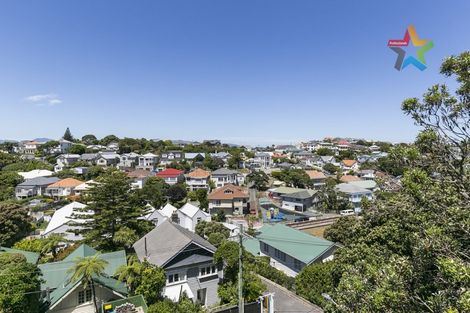 Photo of property in 8/7 Konini Road, Hataitai, Wellington, 6021