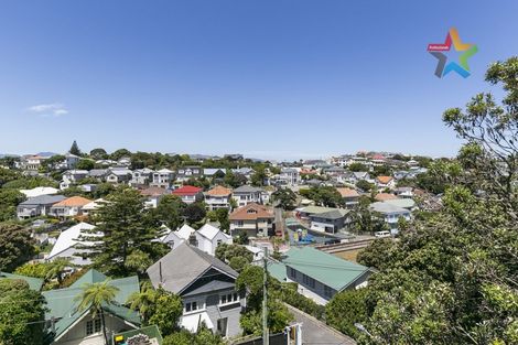 Photo of property in 8/7 Konini Road, Hataitai, Wellington, 6021