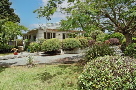 Photo of property in 263 Gibbons Road, Kaiwaka, 0573