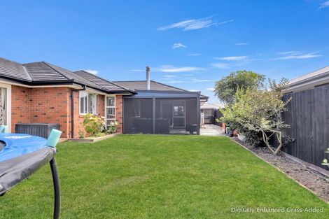 Photo of property in 201 Brookside Road, Rolleston, 7614